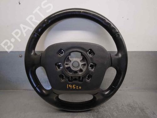 Steering wheel PEUGEOT 607 (9D, 9U) 2.7 HDi 24V | BP18263104C49 
