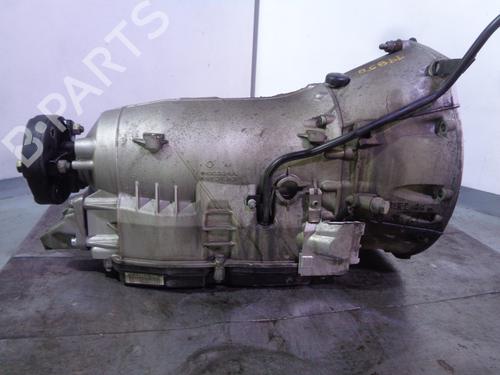 Gearbox MERCEDES-BENZ E-CLASS (W210) E 240 (210.061) | BP17494632M3 
