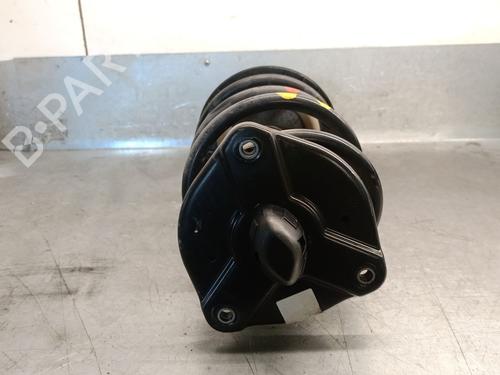 Left front shock absorber MERCEDES-BENZ VITO Van (W447) 114 CDI 4x4 (447.601, 447.603, 447.605) | BP28825693M16 