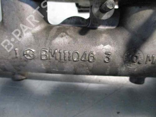 Brake master cylinder HYUNDAI SANTA FÉ I (SM) 2.7 V6 4x4 | BP2321696M77 