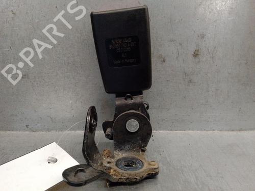 Seat buckle VW GOLF VII (5G1, BQ1, BE1, BE2) 1.6 TDI | BP32195430I32