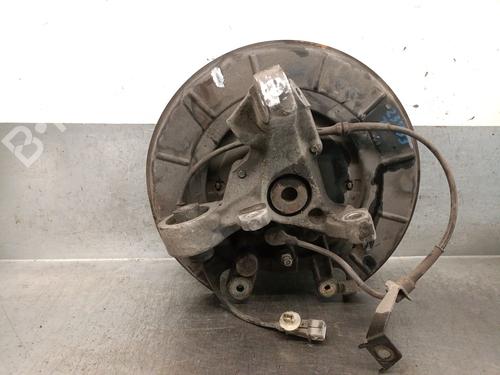 Used Right rear steering knuckle PEUGEOT 406 Coupe (8C) 2.2 HDI (133 hp) 28381343