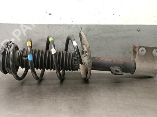 Right front shock absorber PEUGEOT PARTNER Tepee 1.6 HDi 90 | BP36833723M17 - Image 3