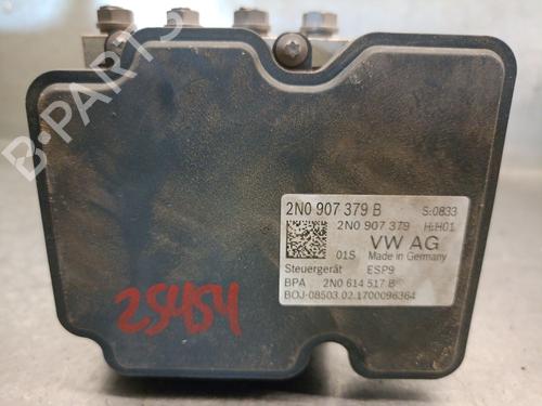 ABS pump VW CRAFTER Van (SY_, SX_) 2.0 TDI FWD (SYB, SYC, SYD) | BP36140544M43 - Image 4