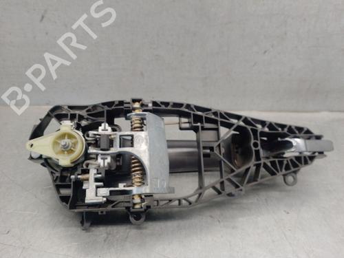 Front left exterior door handle BMW X1 (F48) sDrive 16 d | BP26134293C128 