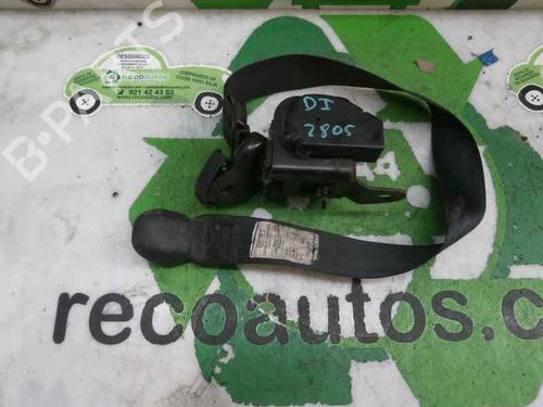 Used Front left seatbelt Front left seatbelt CHRYSLER VOYAGER / GRAND VOYAGER III (GS_, NS_) 2.4 i (151 hp) 8726722 8726722