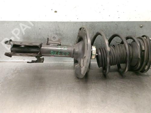 Used Left front shock absorber Left front shock absorber TOYOTA VERSO (_R2_) 1.6 D4-D (WAR20_) (112 hp) 36421981 36421981