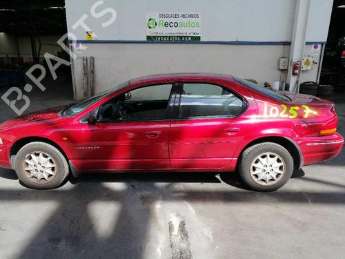 Used Parts CHRYSLER STRATUS (JA) 2.5 LX V6 685770