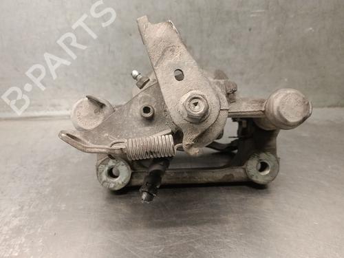 Left rear brake caliper RENAULT MASTER III Van (FV) 2.3 dCi 130 FWD (FV0M, FV0Y, FV0J, FV02, FV03) | BP39105125M107 - Image 4