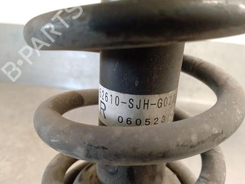 Right rear shock absorber HONDA FR-V (BE) 2.2 i CTDi (BE5) | BP33621518M19 - Image 5