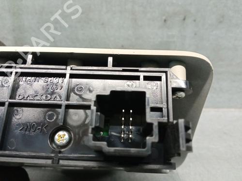 Hand brake VOLVO S80 II (124) T6 AWD | BP29114689I18 