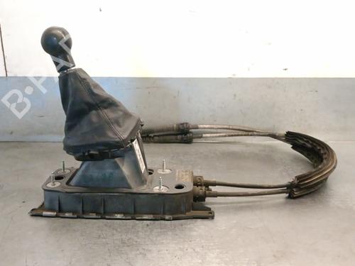 Used Gear lever SEAT LEON (1P1) 1.9 TDI (105 hp) 25746434