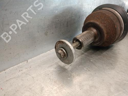 Left front driveshaft VOLVO C30 (533) 1.8 | BP27257451M38 - Image 3