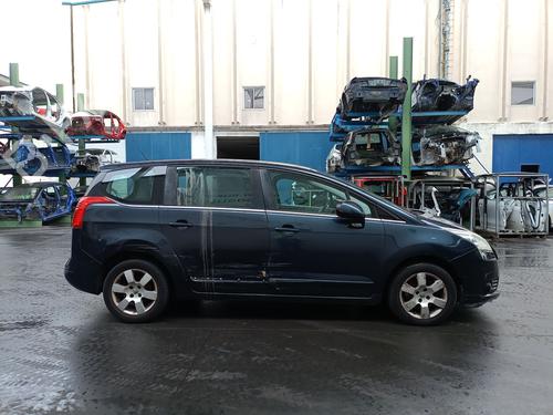 Front slam panel PEUGEOT 5008 (0U_, 0E_) 2.0 HDi 150 / BlueHDi 150 | BP32372602C72