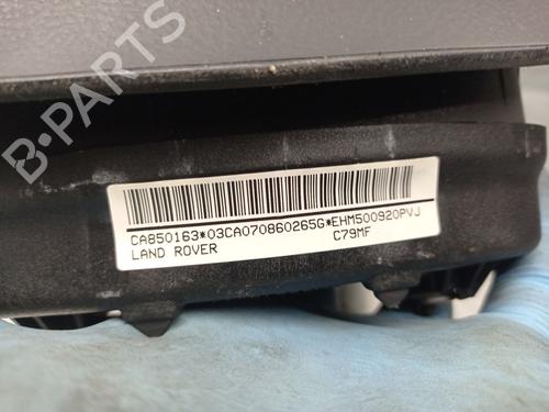 Driver airbag LAND ROVER RANGE ROVER SPORT I (L320) 2.7 D 4x4 | BP23190358C9 