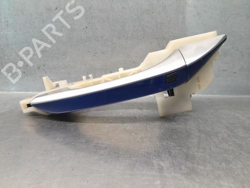 Used Front left exterior door handle Front left exterior door handle HYUNDAI IONIQ (AE) 1.6 GDI Hybrid (105 hp) 36387910 36387910