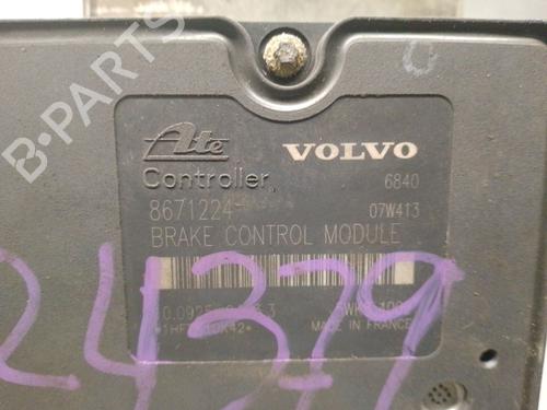 ABS pump VOLVO S80 I (184)  | BP31665857M43 