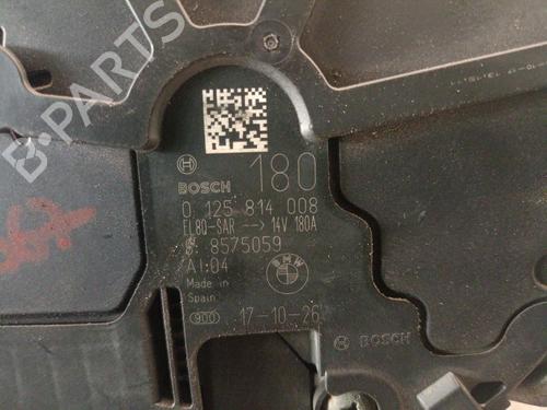 Alternator BMW 5 (G30, F90) 520 d | BP26931204M7 