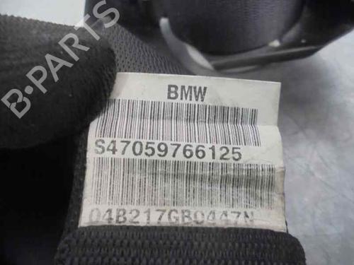 Rear left seatbelt BMW 5 (E60) 525 d | BP7445658I29 