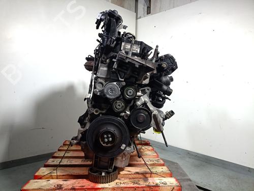 Motor Motor TOYOTA VERSO (_R2_) 1.6 D4-D (WAR20_) (112 hp) 36406642 36406642