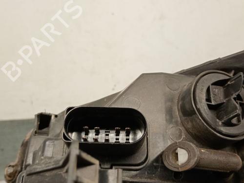 Left headlight FORD FOCUS II (DA_, HCP, DP) 1.6 | BP24917023C28 