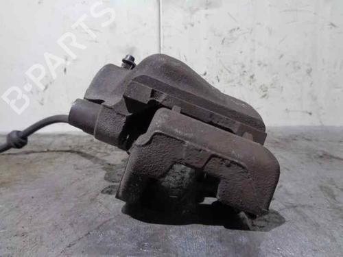 Right front brake caliper BMW 3 Coupe (E46) 320 Ci | BP11615681M104 