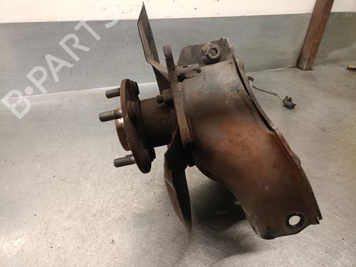 Right rear steering knuckle FORD FOCUS II (DA_, HCP, DP) 1.6 TDCi | BP22744547M28 