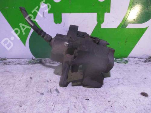 Left rear brake caliper MERCEDES-BENZ CLK (C209) CLK 320 (209.365) | BP11614663M107 