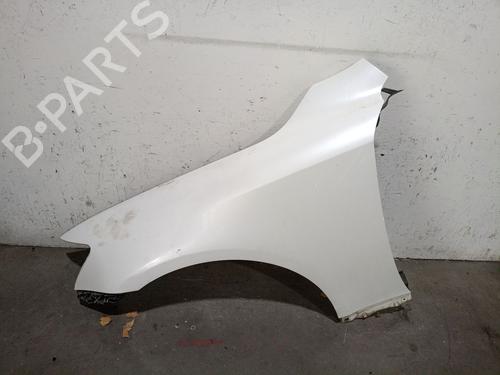 Used Left front fenders Left front fenders 38178025 38178025
