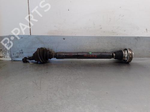 Used Right front driveshaft Right front driveshaft 37517491 37517491