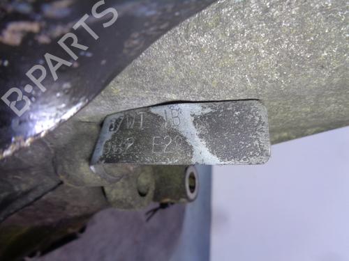 Gearbox FORD FIESTA III (GFJ)  | BP16172201M3 