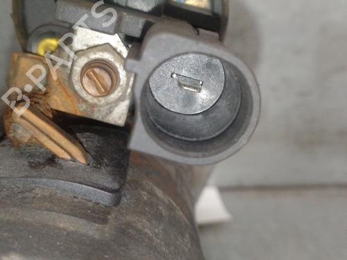 Starter SEAT LEON (1P1) 2.0 TDI 16V | BP40255349M8  - Image 5