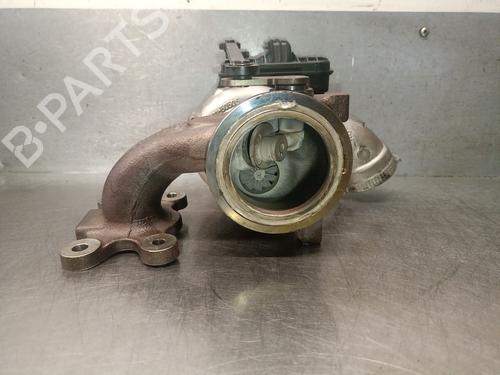 Turbolader/Kompressor VW TIGUAN (AD1, AX1) 1.5 TSI | BP30098181M71