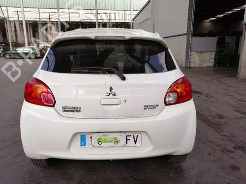 Switch MITSUBISHI MIRAGE / SPACE STAR VI Hatchback (A0_A) 1.2 (A03A) | BP20254697I30 - Image 5