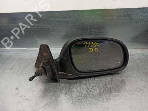 Used Right mirror HYUNDAI ACCENT I (X-3) 1.5 i 12V (88 hp) 5887515