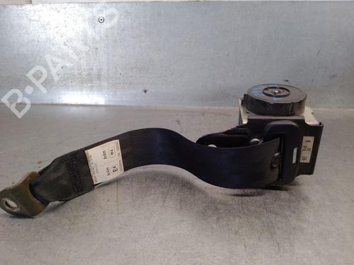 Rear left seatbelt MAZDA 3 (BK) 1.6 DI Turbo | BP31292594I29