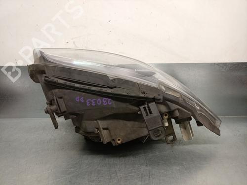 Right headlight BMW 1 (E87) 118 d | BP27180111C29 