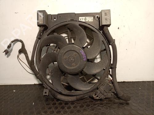 Used Radiator fan Radiator fan 37405093 37405093