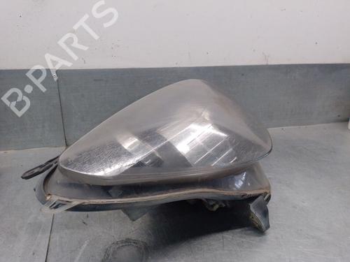 Right headlight OPEL ASTRA H (A04) 1.9 CDTI (L48) | BP31644620C29 