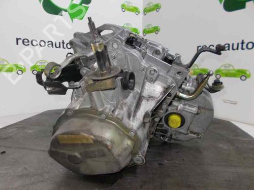 Gearbox PEUGEOT 406 (8B) 1.9 TD | BP3685879M3 