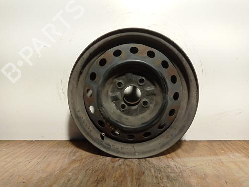 Fælk TOYOTA YARIS (_P1_) 1.0 (SCP10_, SCP10R) (68 hp) 32508391