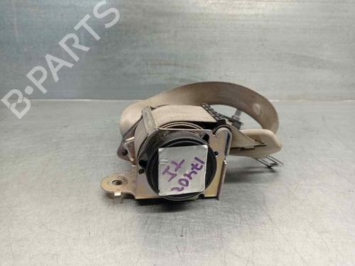 Used Rear left seatbelt PEUGEOT 508 I (8D_) 1.6 THP (156 hp) 12133178