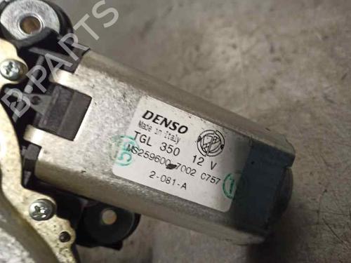 Rear wiper motor VW TRANSPORTER T5 Van (7HA, 7HH, 7EA, 7EH) 2.5 TDI | BP5331159M102 