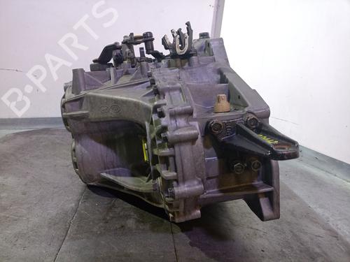 Gearbox HYUNDAI SANTA FÉ II (CM) 2.2 CRDi GLS | BP23243576M3 