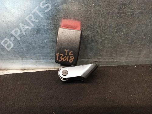 Used Seat buckle BMW 5 (E60) 520 d (177 hp) 20258471