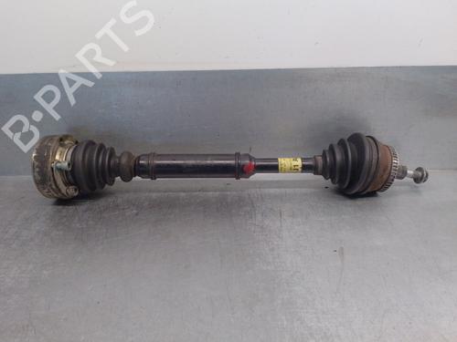 Left front driveshaft AUDI A4 B5 (8D2) 1.8 T | BP29559441M38