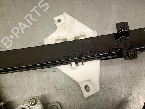 Front right window mechanism SSANGYONG KORANDO (CK) 2.0 e-XDi | BP30330407C23