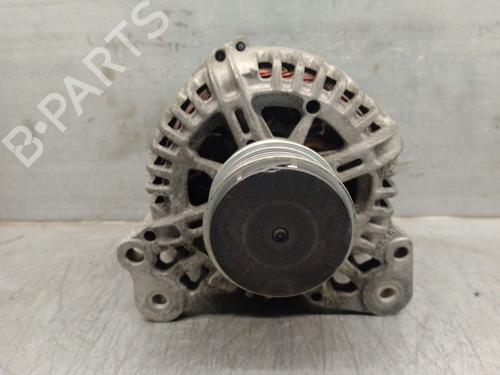 Alternator SEAT ALTEA (5P1) 2.0 TDI 16V | BP25272200M7 