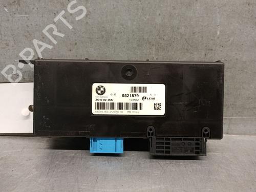 Used Electronic module Electronic module BMW 5 (F10) 520 d (184 hp) 33538523 33538523