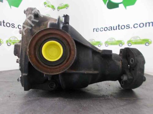 Rear differential MERCEDES-BENZ C-CLASS (W203)  | BP3143606M24 